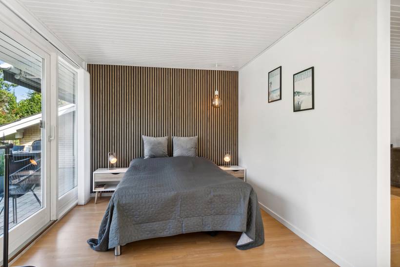 Foto von Ferienhaus VV33 in Sejerø Bugt - Westseeland
