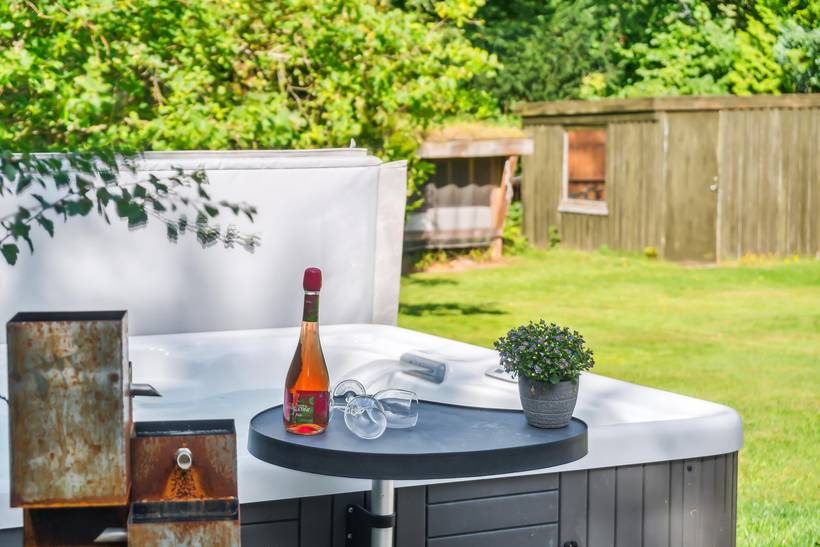 Foto von Ferienhaus VV33 in Sejerø Bugt - Westseeland