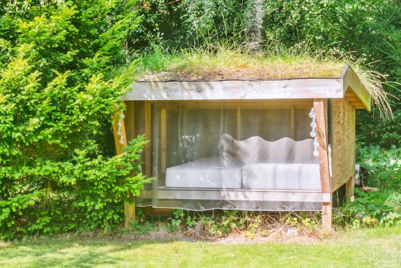 Foto von Ferienhaus VV33 in Sejerø Bugt - Westseeland