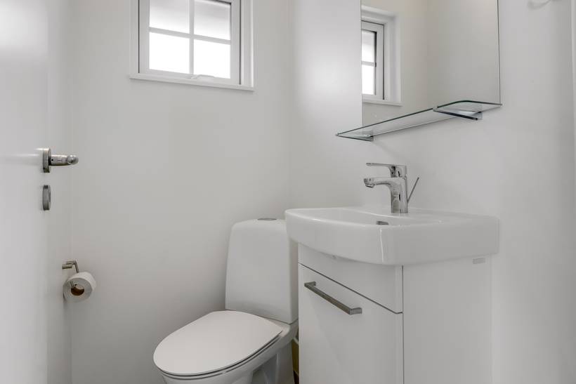 Foto von Ferienhaus VV38 in Østerby - Læsø