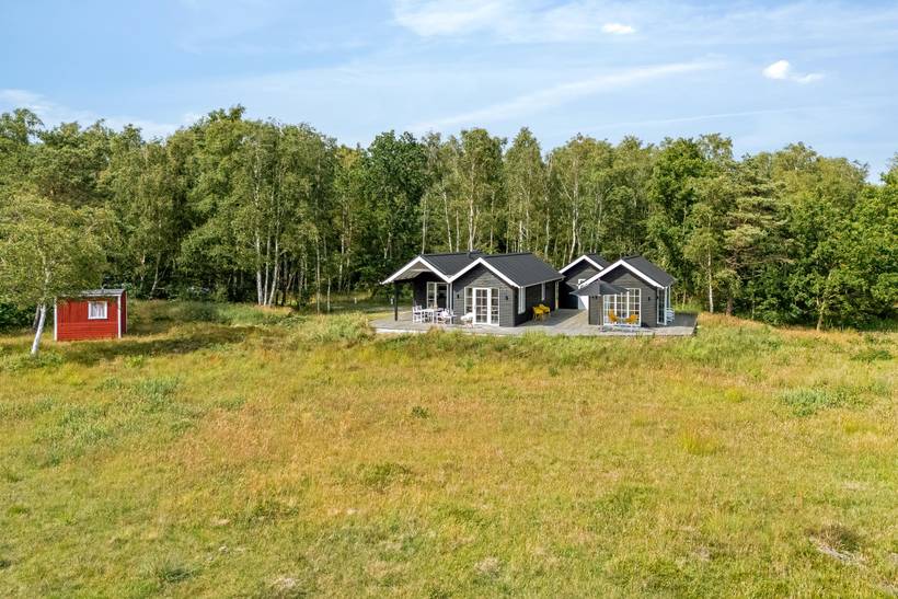 Foto von Ferienhaus VV38 in Østerby - Læsø