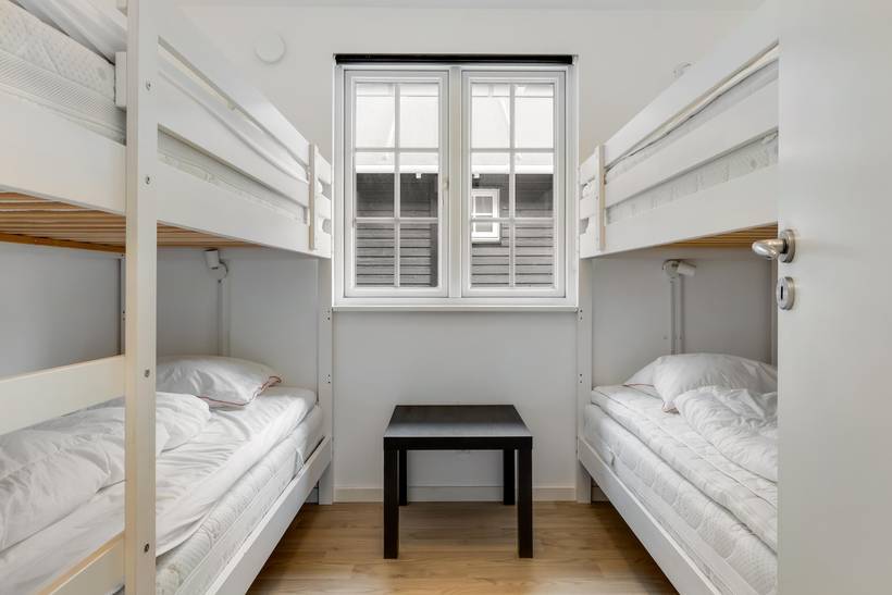 Foto von Ferienhaus VV38 in Østerby - Læsø