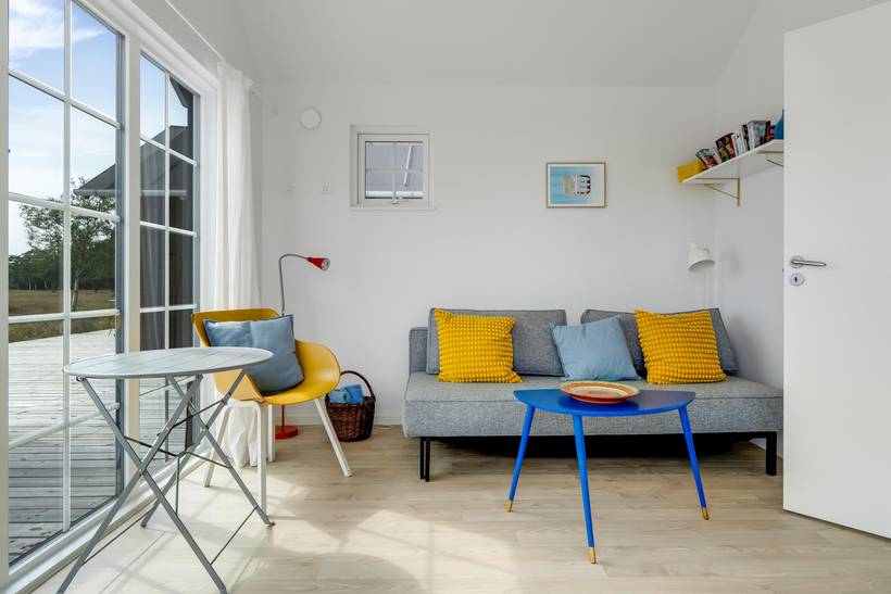 Foto von Ferienhaus VV38 in Østerby - Læsø