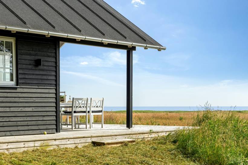 Foto von Ferienhaus VV38 in Østerby - Læsø