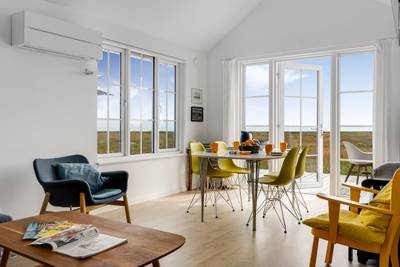Vorschaubild von Ferienhaus VV38 in Østerby - Læsø