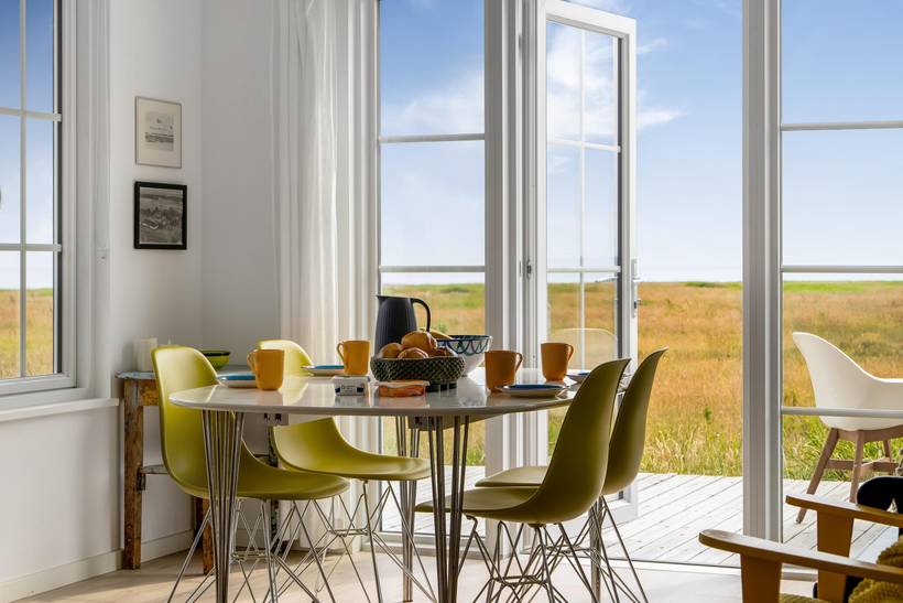 Foto von Ferienhaus VV38 in Østerby - Læsø