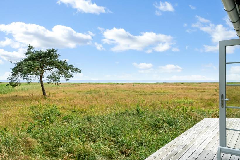 Foto von Ferienhaus VV38 in Østerby - Læsø