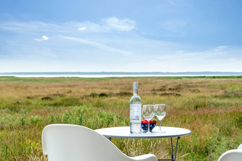 Foto von Ferienhaus VV38 in Østerby - Læsø
