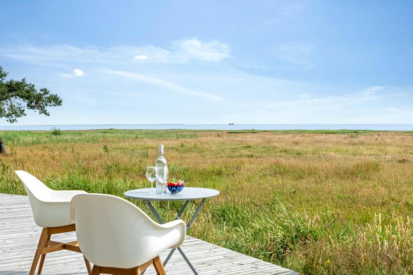 Foto von Ferienhaus VV38 in Østerby - Læsø