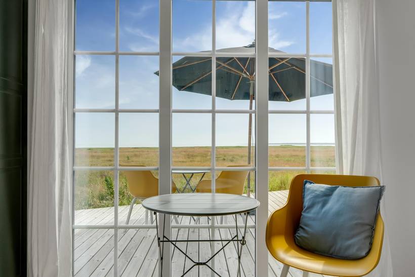 Foto von Ferienhaus VV38 in Østerby - Læsø
