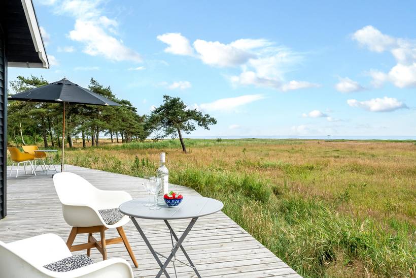 Foto von Ferienhaus VV38 in Østerby - Læsø