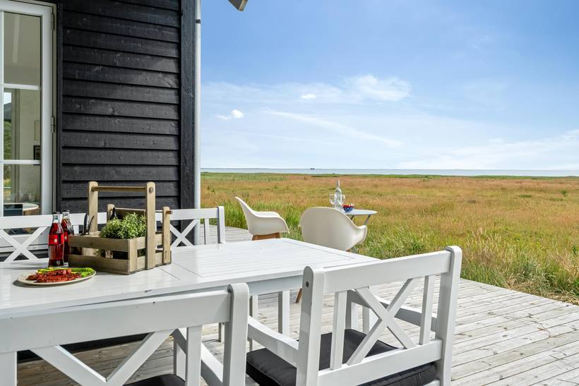 Foto von Ferienhaus VV38 in Østerby - Læsø