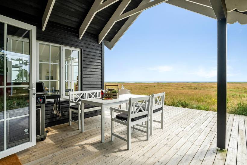 Foto von Ferienhaus VV38 in Østerby - Læsø