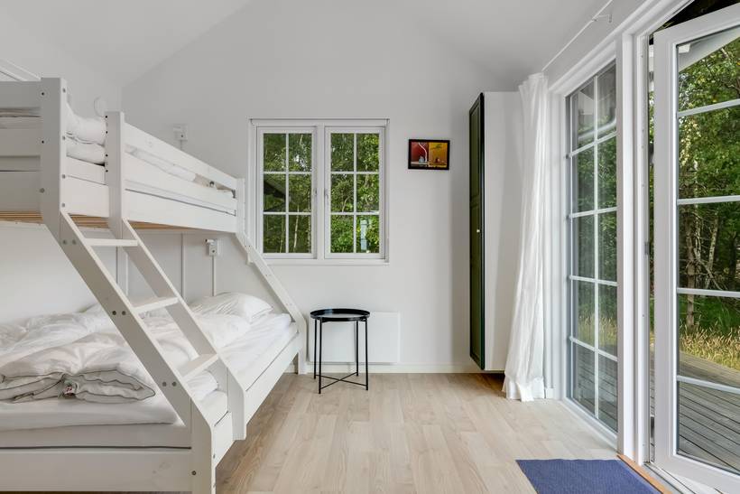 Foto von Ferienhaus VV38 in Østerby - Læsø