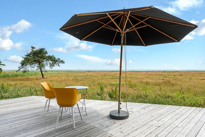 Foto von Ferienhaus VV38 in Østerby - Læsø