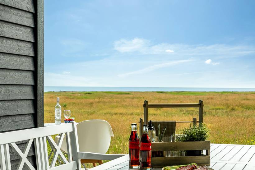 Foto von Ferienhaus VV38 in Østerby - Læsø