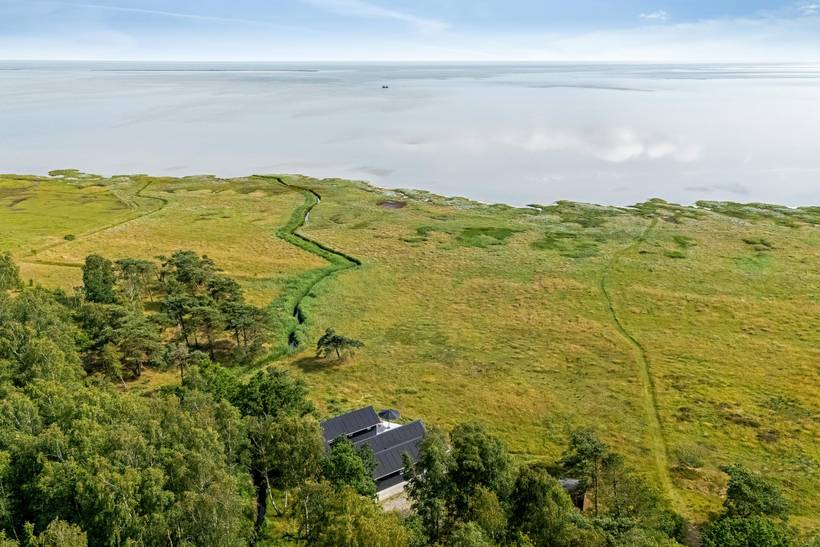 Foto von Ferienhaus VV38 in Østerby - Læsø