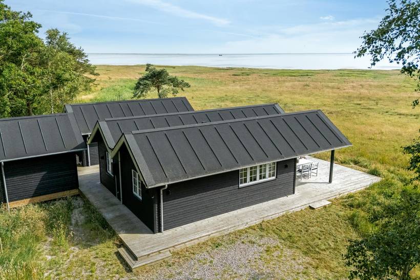 Foto von Ferienhaus VV38 in Østerby - Læsø
