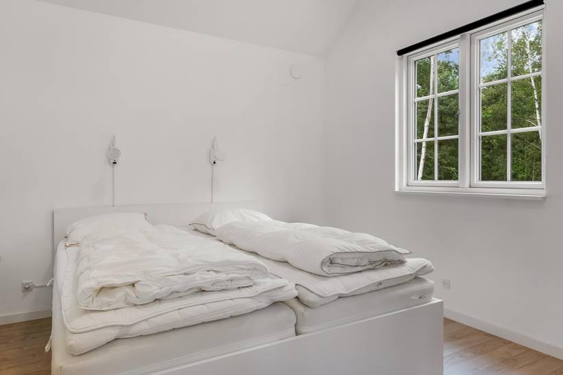 Foto von Ferienhaus VV38 in Østerby - Læsø