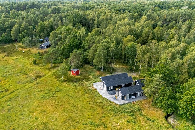 Foto von Ferienhaus VV38 in Østerby - Læsø