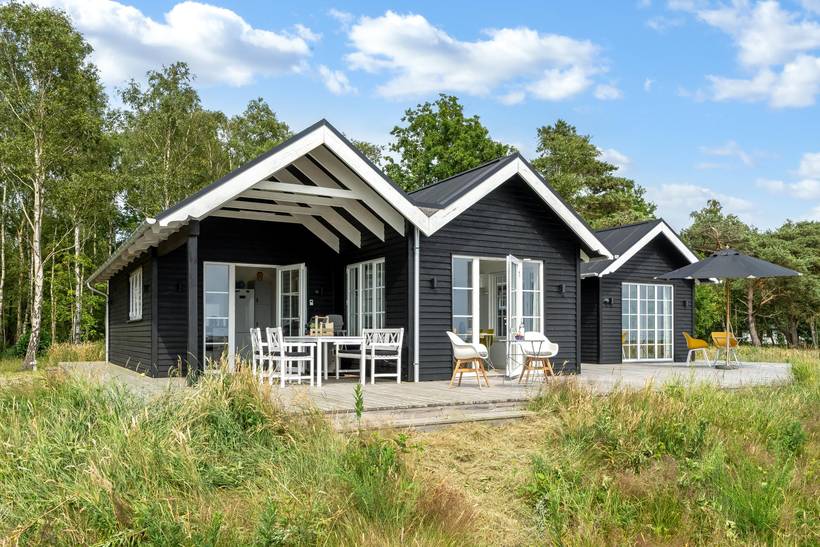 Foto von Ferienhaus VV38 in Østerby - Læsø