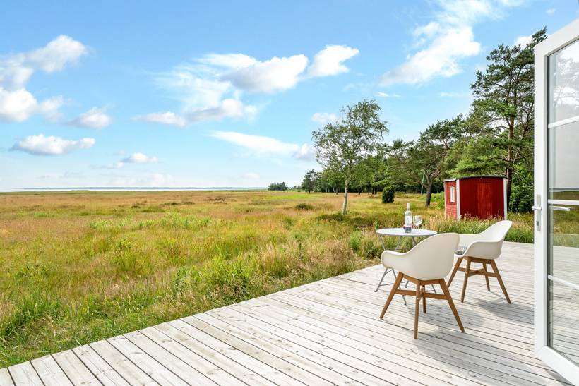 Foto von Ferienhaus VV38 in Østerby - Læsø