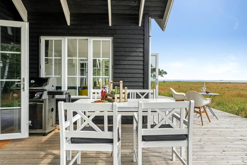 Foto von Ferienhaus VV38 in Østerby - Læsø