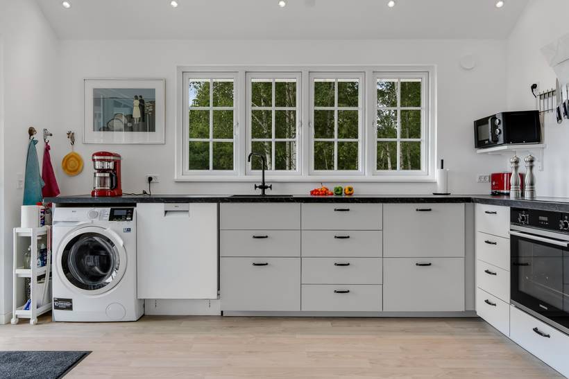 Foto von Ferienhaus VV38 in Østerby - Læsø
