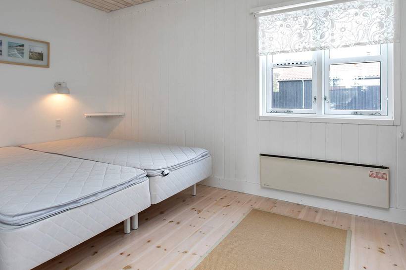 Foto von Ferienhaus VV40 in Marielyst - Falster