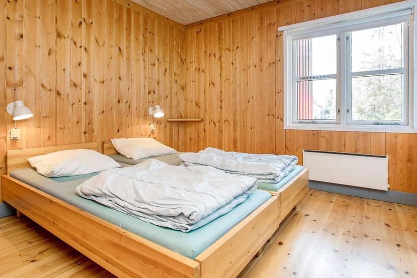 Foto von Ferienhaus VV40 in Marielyst - Falster