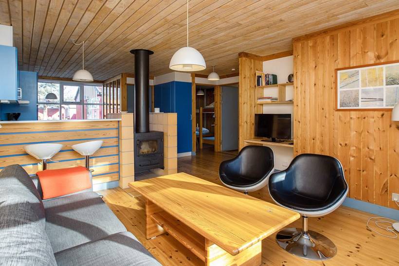 Foto von Ferienhaus VV40 in Marielyst - Falster