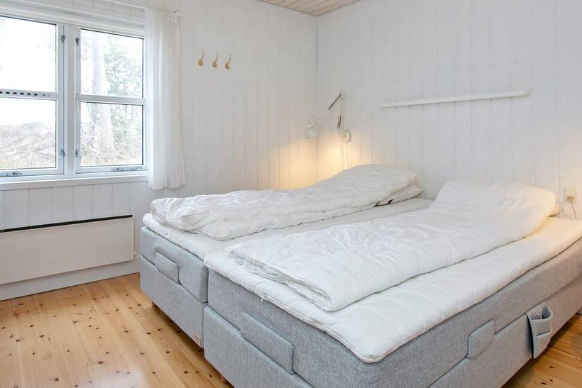 Foto von Ferienhaus VV40 in Marielyst - Falster