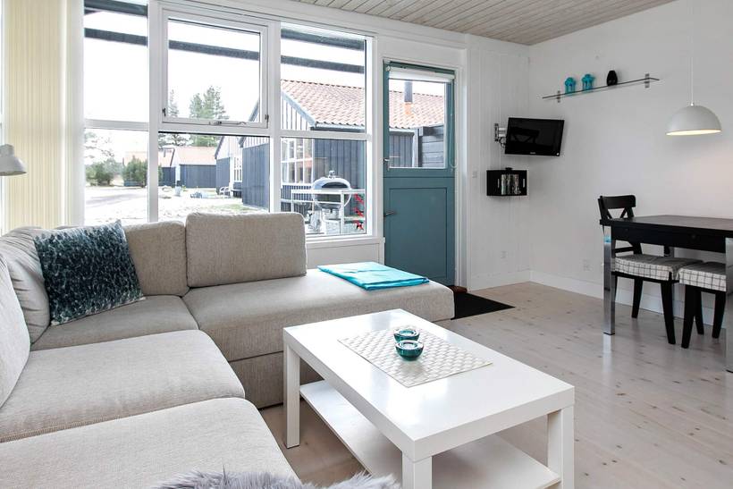 Foto von Ferienhaus VV40 in Marielyst - Falster