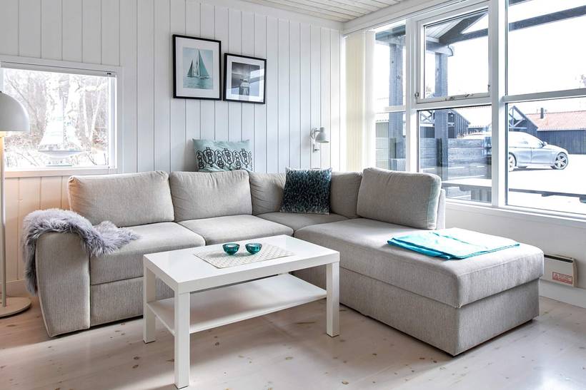 Foto von Ferienhaus VV40 in Marielyst - Falster