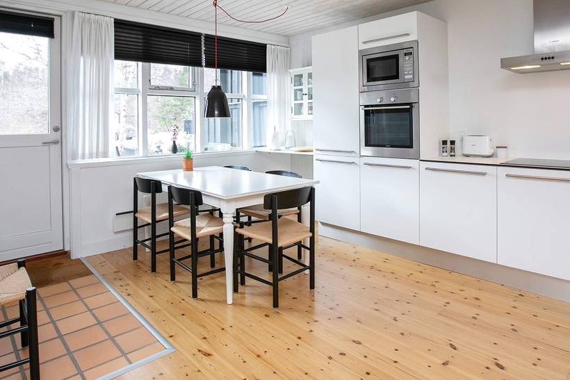 Foto von Ferienhaus VV40 in Marielyst - Falster