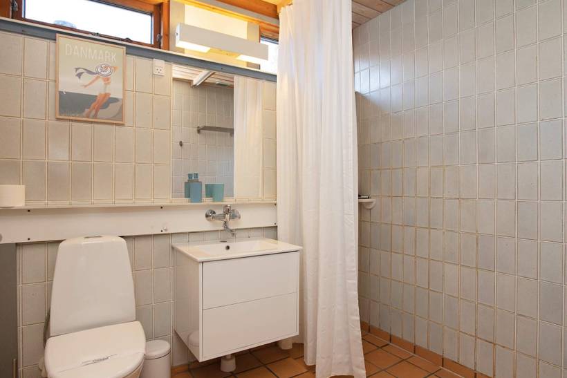 Foto von Ferienhaus VV40 in Marielyst - Falster