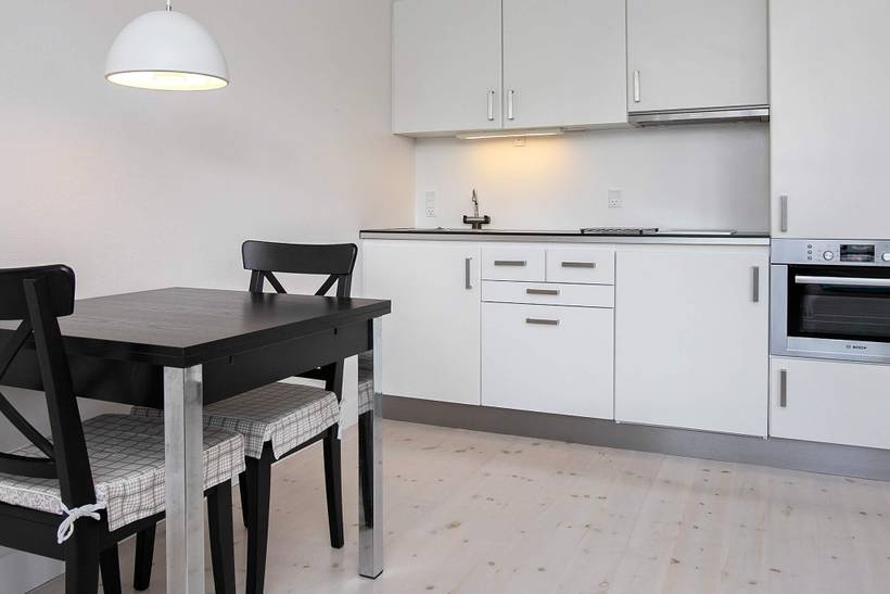 Foto von Ferienhaus VV40 in Marielyst - Falster