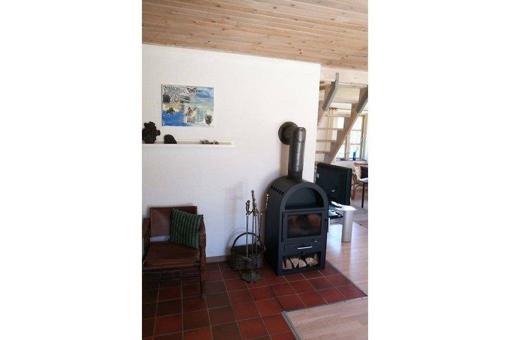 Vorschaubild von Ferienhaus VV41 in Blåvand - Westjütland