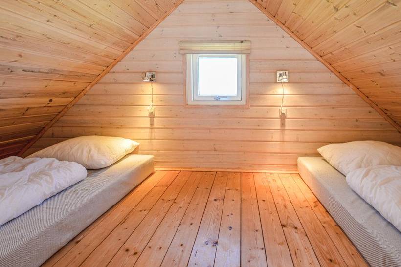 Foto von Ferienhaus VV43 in Thyborøn - Westjütland