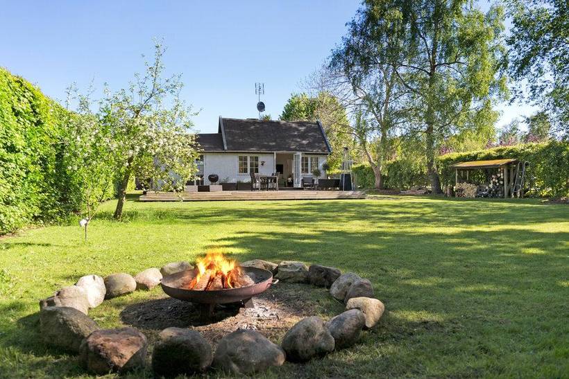 Foto von Ferienhaus VV45 in Hornbæk - Nordseeland