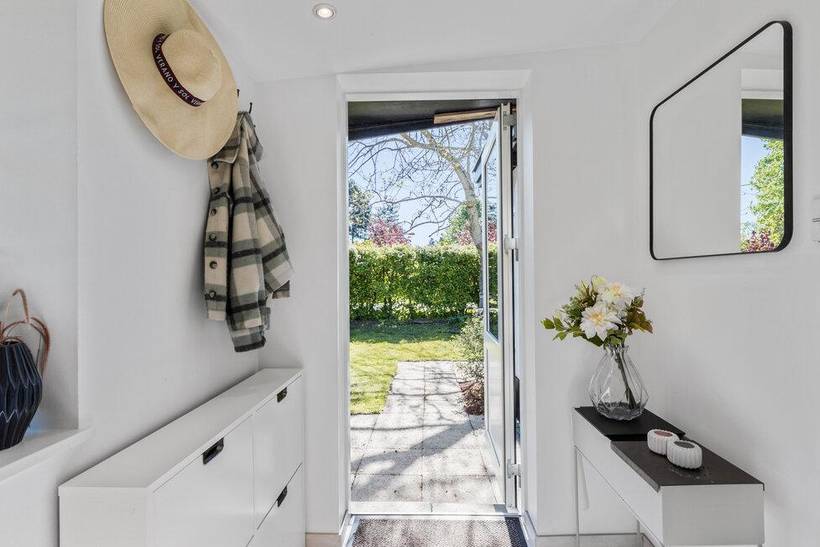 Foto von Ferienhaus VV45 in Hornbæk - Nordseeland