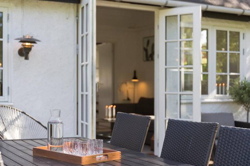 Foto von Ferienhaus VV45 in Hornbæk - Nordseeland