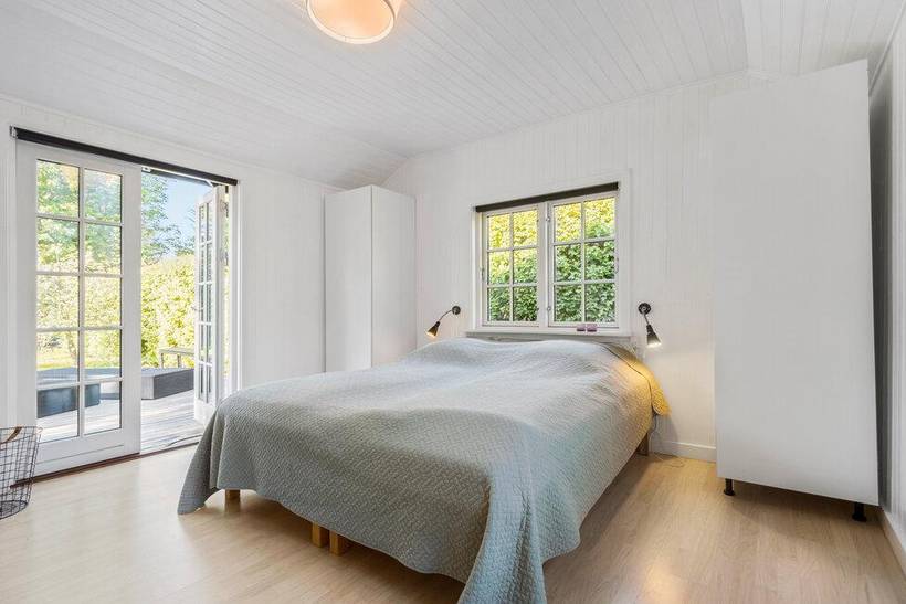 Foto von Ferienhaus VV45 in Hornbæk - Nordseeland