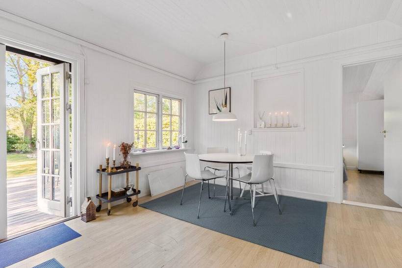 Foto von Ferienhaus VV45 in Hornbæk - Nordseeland