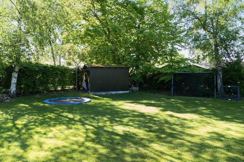 Foto von Ferienhaus VV45 in Hornbæk - Nordseeland
