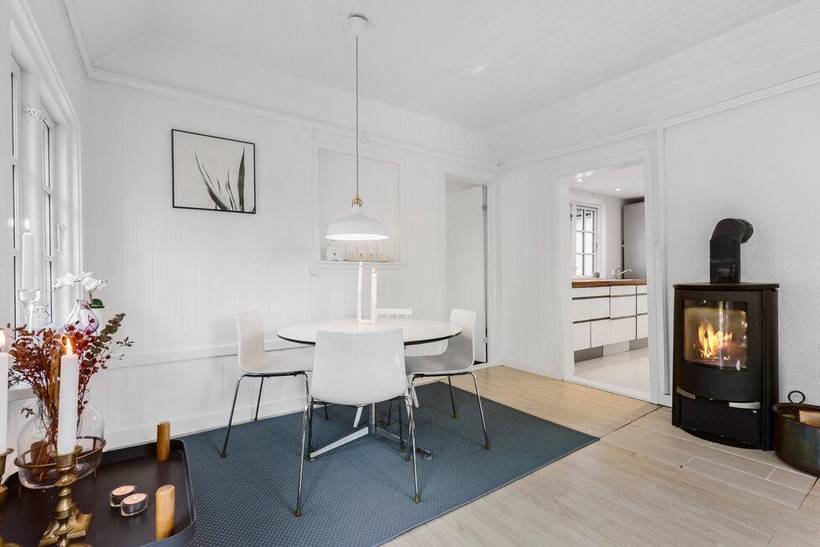 Foto von Ferienhaus VV45 in Hornbæk - Nordseeland