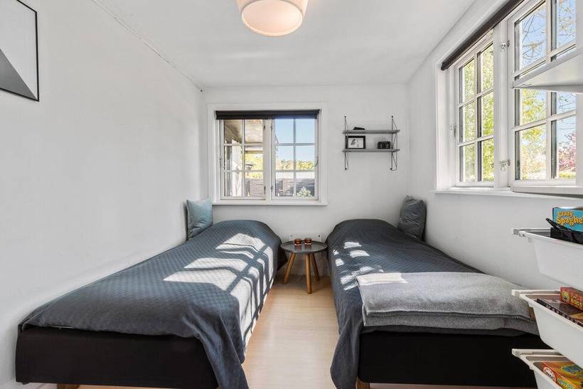 Foto von Ferienhaus VV45 in Hornbæk - Nordseeland