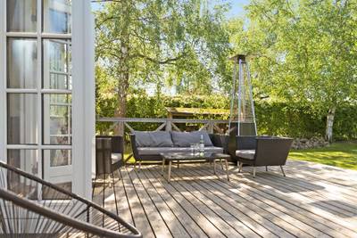 Vorschaubild von Ferienhaus VV45 in Hornbæk - Nordseeland