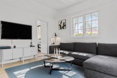 Vorschaubild von Ferienhaus VV45 in Hornbæk - Nordseeland