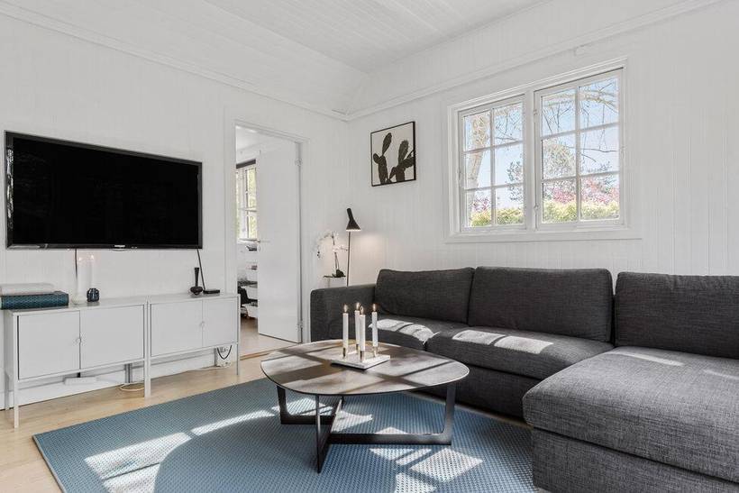 Foto von Ferienhaus VV45 in Hornbæk - Nordseeland